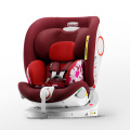 isofix Children Safety Car Set for Toddlers